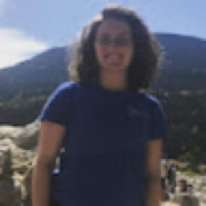 Meet your Posher, Aly